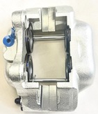 Front Brake Caliper with ABS  antilock brake system  left drivers side Volvo 240 1991-1993  3530538 