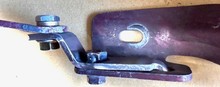 Volvo 240 242  244 245  265 front hood hinge repair kit