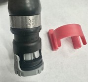Heater Hose Lock Ring Rotating Removal TOOL for Volvo 2004-2017