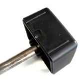 Shifter Button Gear Selector Release Button Repair Replacement Volvo 240 381927