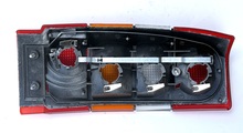 3518909 C Volvo Wagon 740, 760, 940, 960, Complete Taillight  rear light brake light assembly Right side/Passenger side 