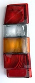 3518908 C Volvo Wagon 740, 760, 940, 960,complete Taillight  rear light brake light assembly assembly Left side/Driver side 