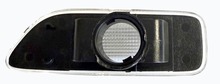  Volvo S60 2001-2004, S80 1999-2005, from fender marker Side repeater light for Left side Driver side 8658944