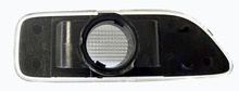Volvo S60, S80, front  fender Side  marker  turn  signal repeater light for Right side Passenger side 8658945