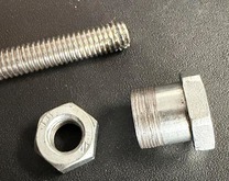 Headlight Adjuster Screw Knob Repair Kit for Volvo 240 1312840