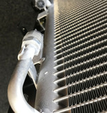 Volvo 240, 260, ac Condenser  1975 -1985  replacement  1235692