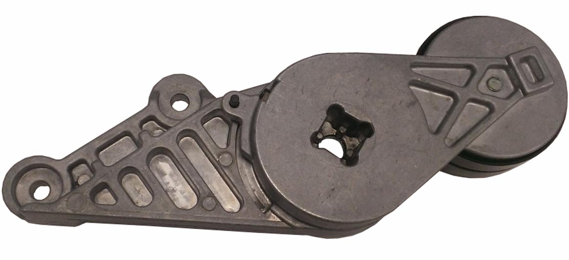 VOLVO 850 C70 S70 V70 960 Serpentine Belt tensioner with pulley 1275380